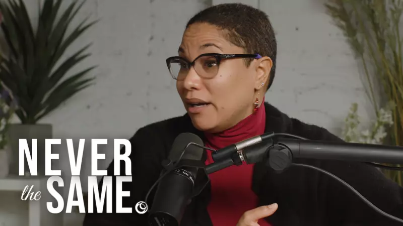 Arielle Sheftall - Never the Same