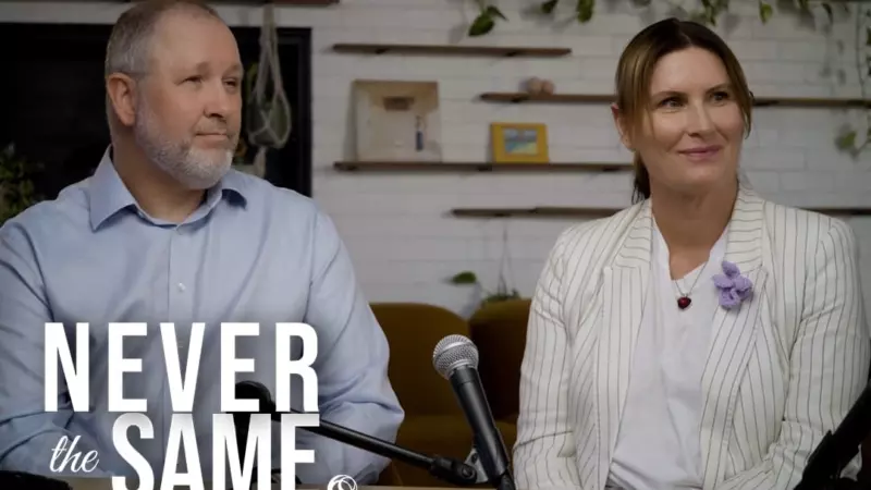 Western Australia Chief Psychiatrist Nathan Gibson, Commissioner Maureen Lewis