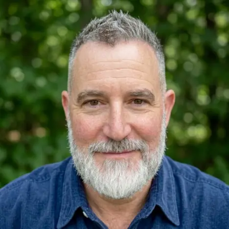 Michael Murphy bio 1