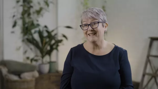 Deb Roberts 360 Health Community