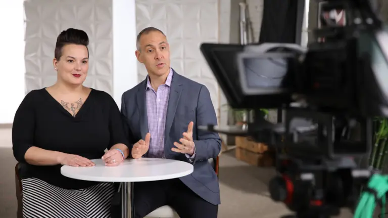 Tony Kristina Welcome to Safe Side professional