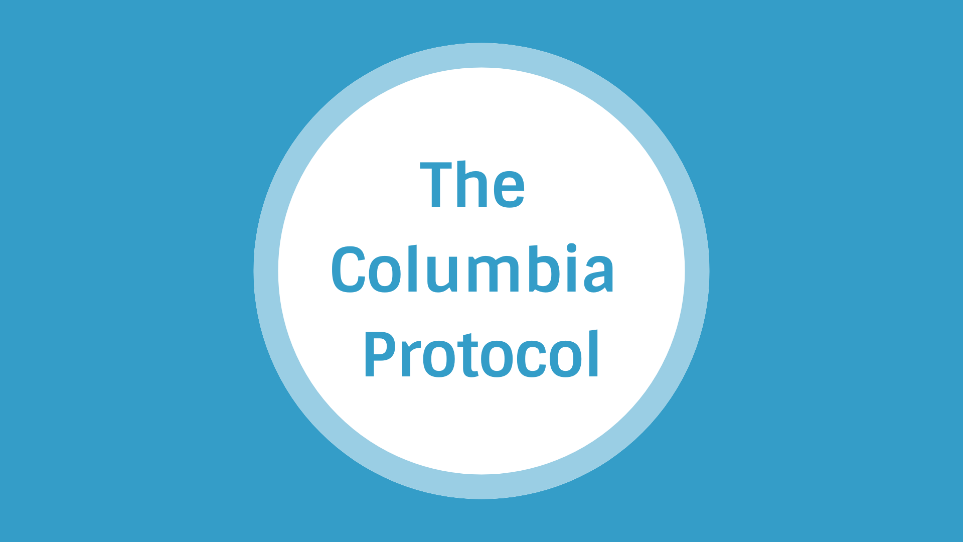 Colombia Protocol