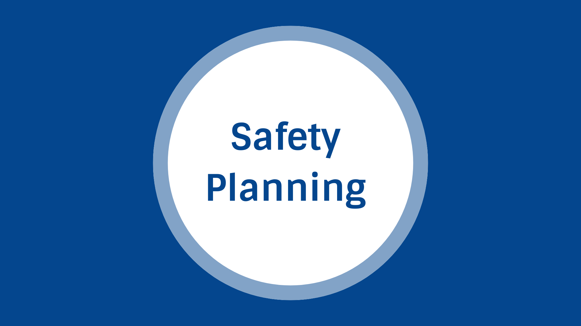 Reformulating Suicide Risk Formulation From Prediction to Prevention 1